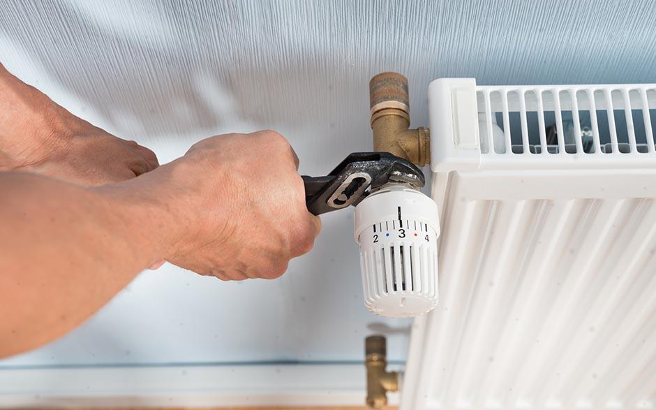 prix chauffage électrique Méru