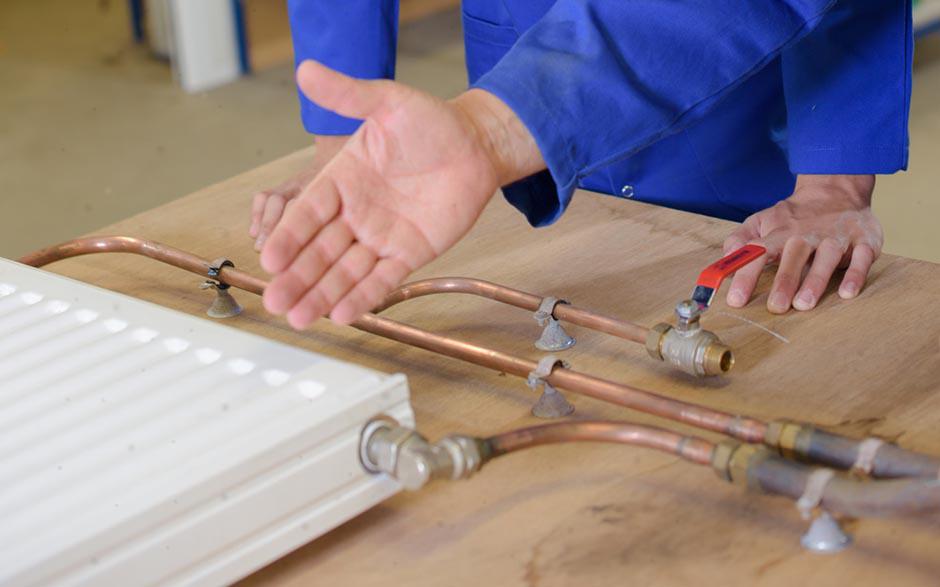 contrat entretien chauffage Choisy-le-Roi
