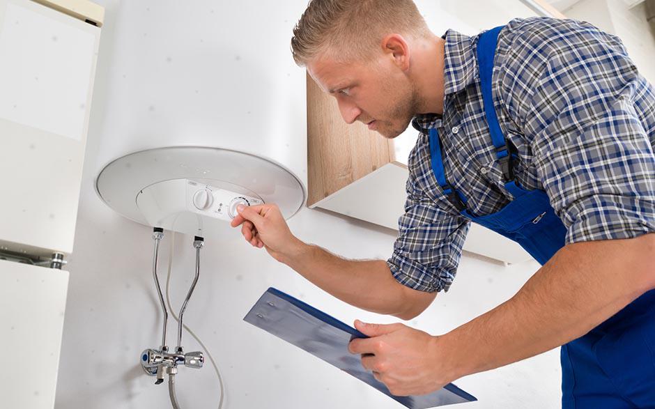 contrat de maintenance chaudière Montfermeil